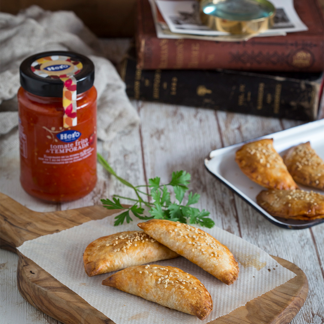 Empanadillas