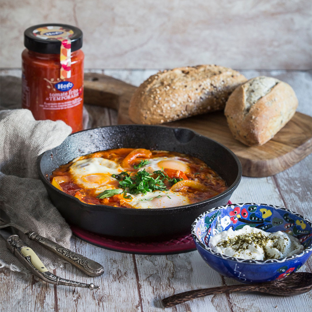 Shakshukka