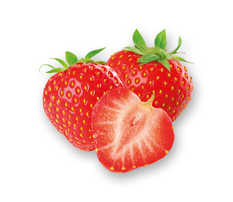 Strawberrys