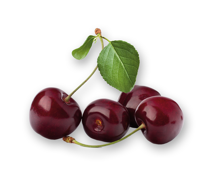 Cherries