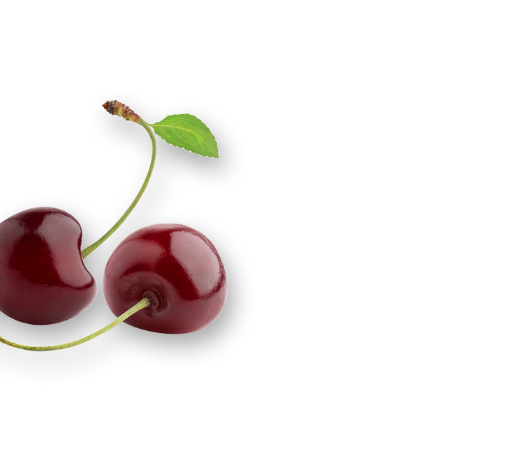 Cherries left