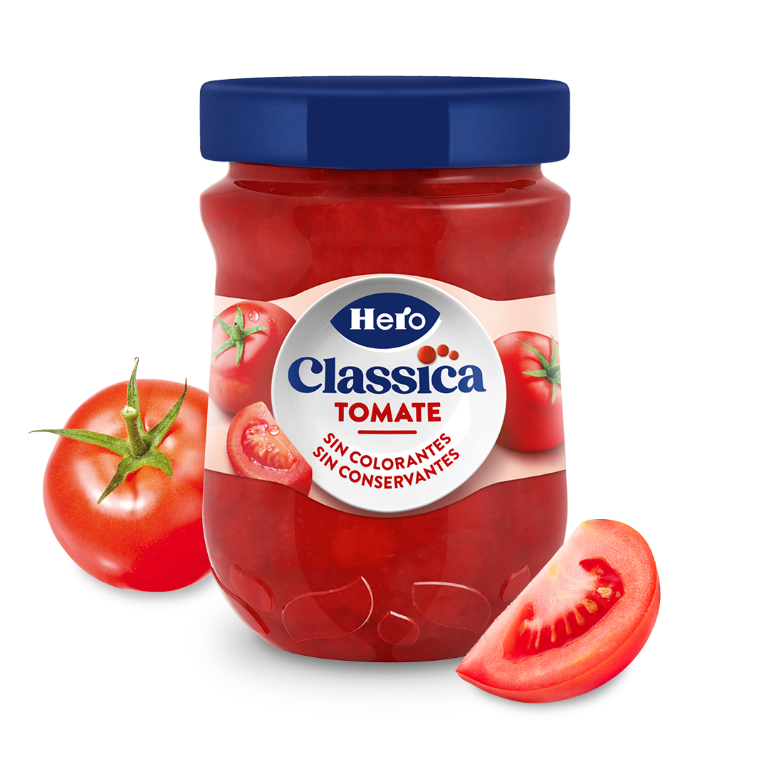 Mermelada Classica Tomate