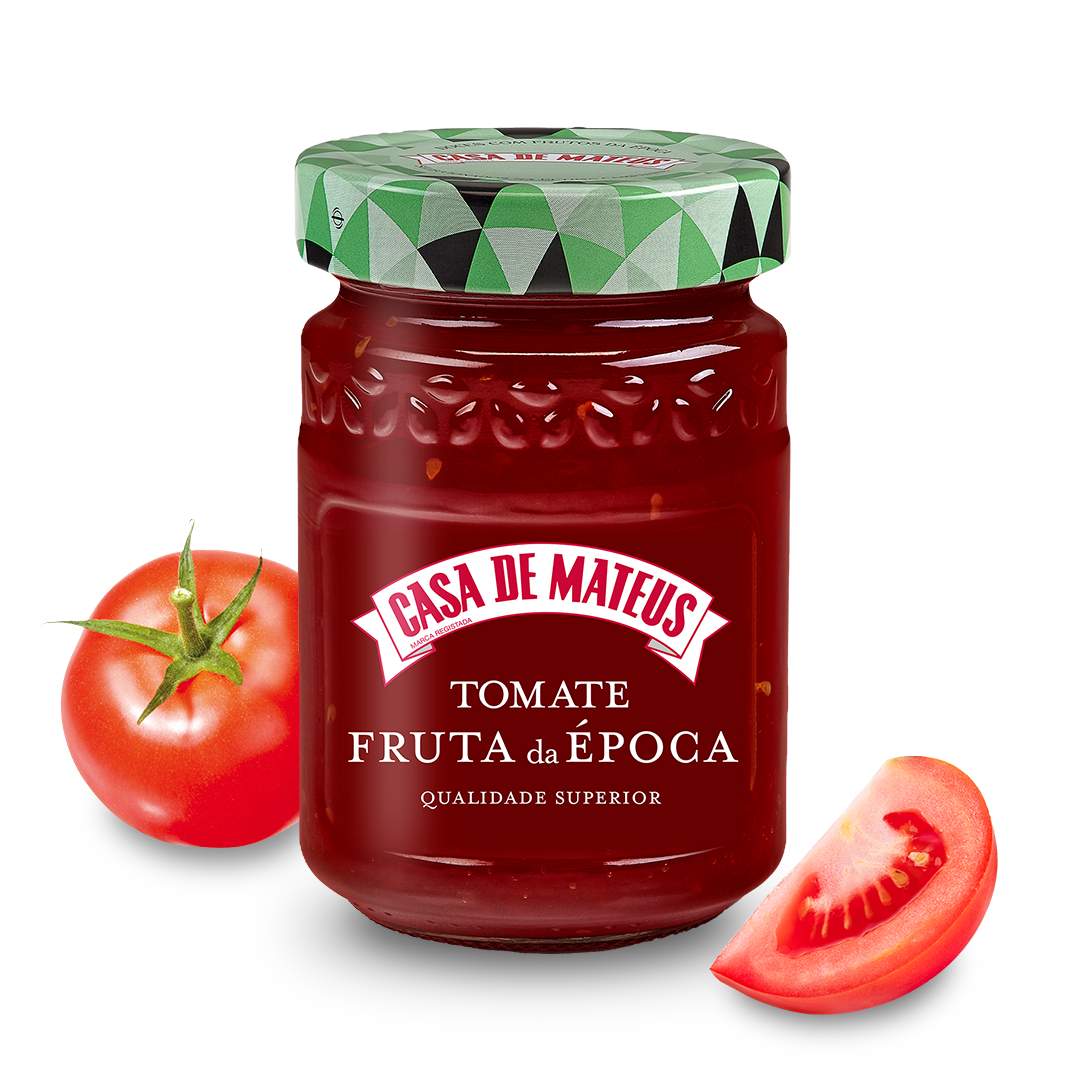 Fruta da Epoca Tomate