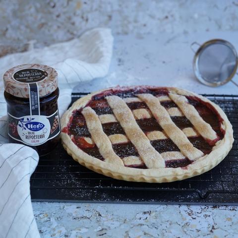Crostata